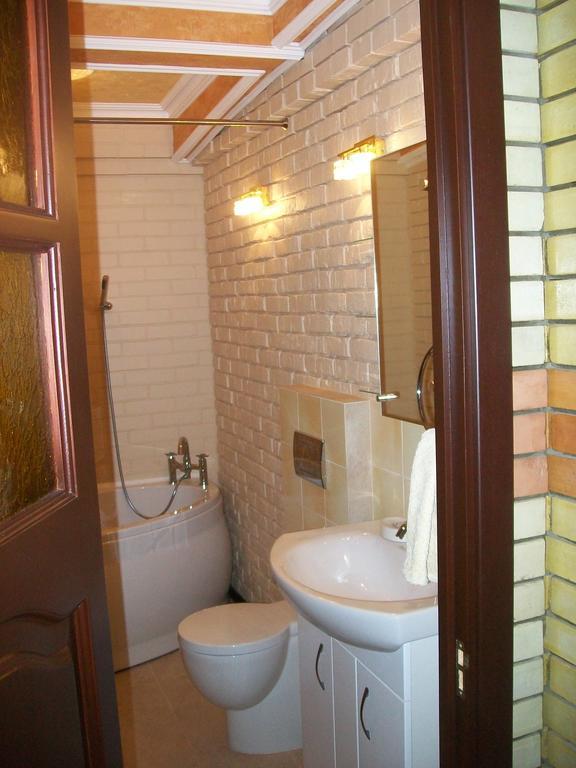 Athome Sumy Exterior foto