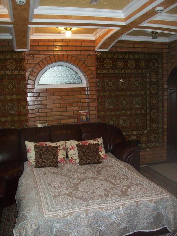 Athome Sumy Exterior foto