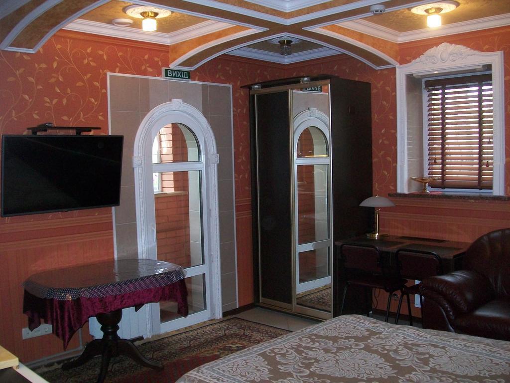 Athome Sumy Exterior foto