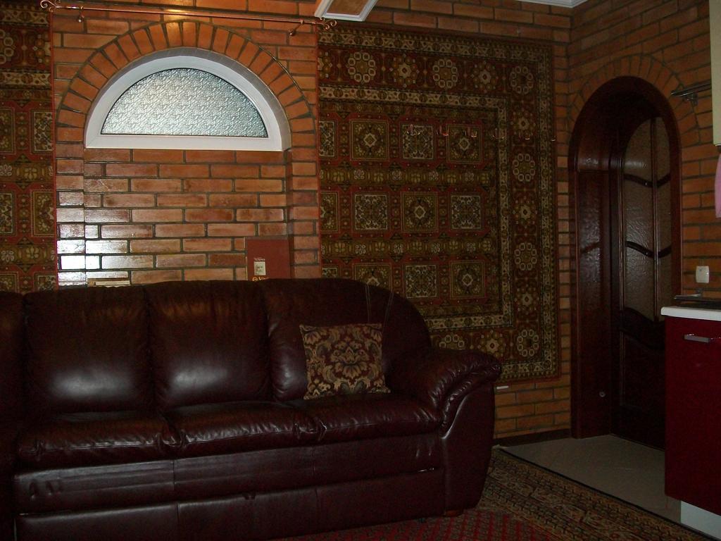 Athome Sumy Exterior foto