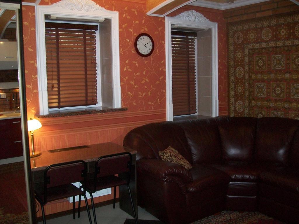 Athome Sumy Exterior foto